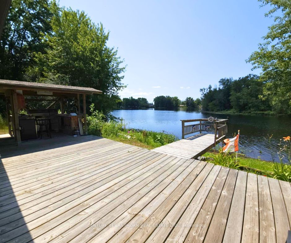 133 Carleton Cove N/A