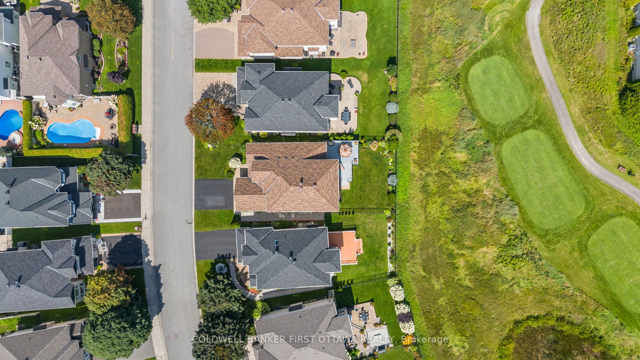 6 Blackshire Circle