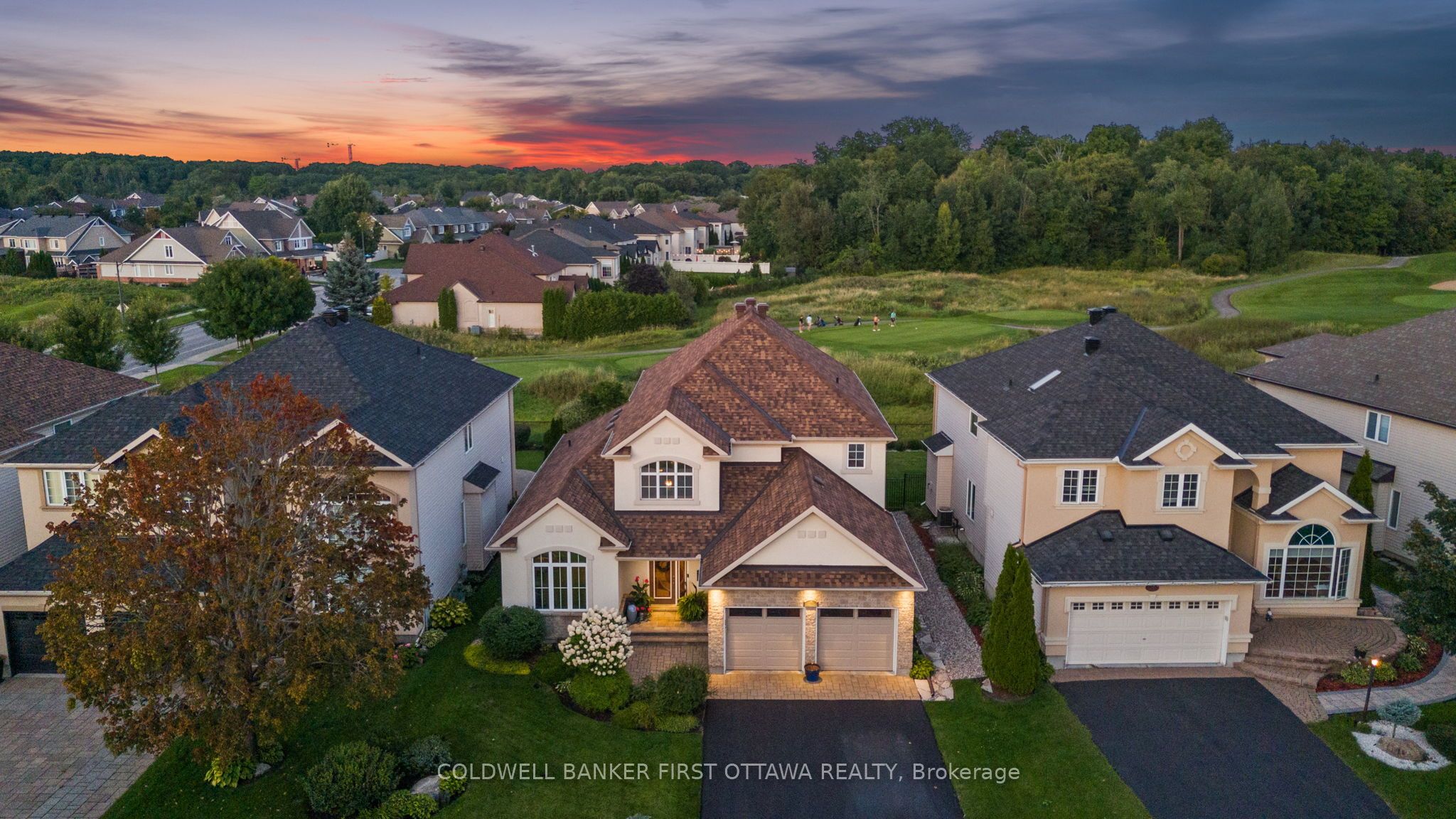 6 Blackshire Circle