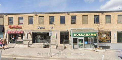 2150 Bloor Street W Toronto W02 ON M6S 1M8