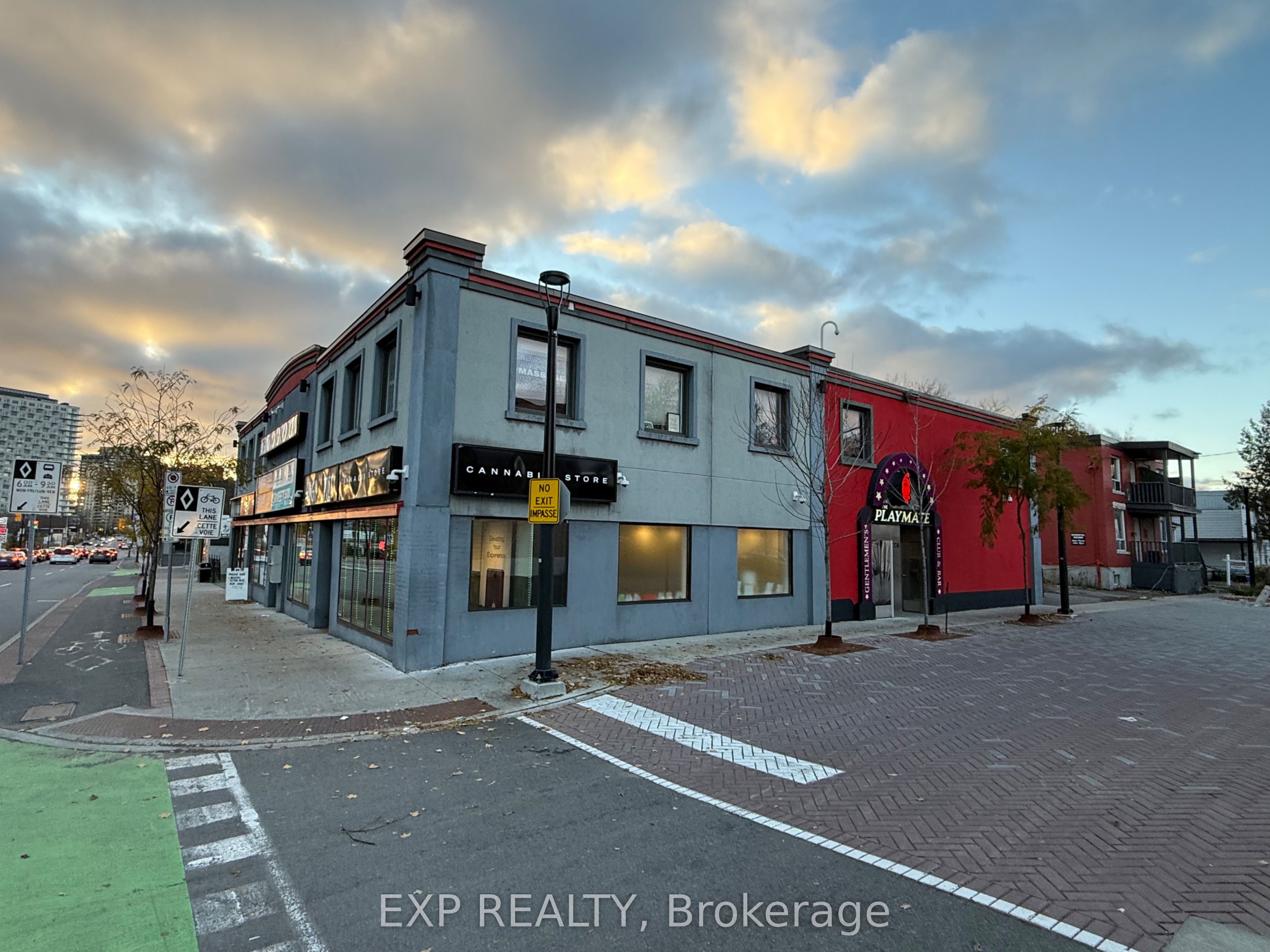 171-179 Montreal Road
