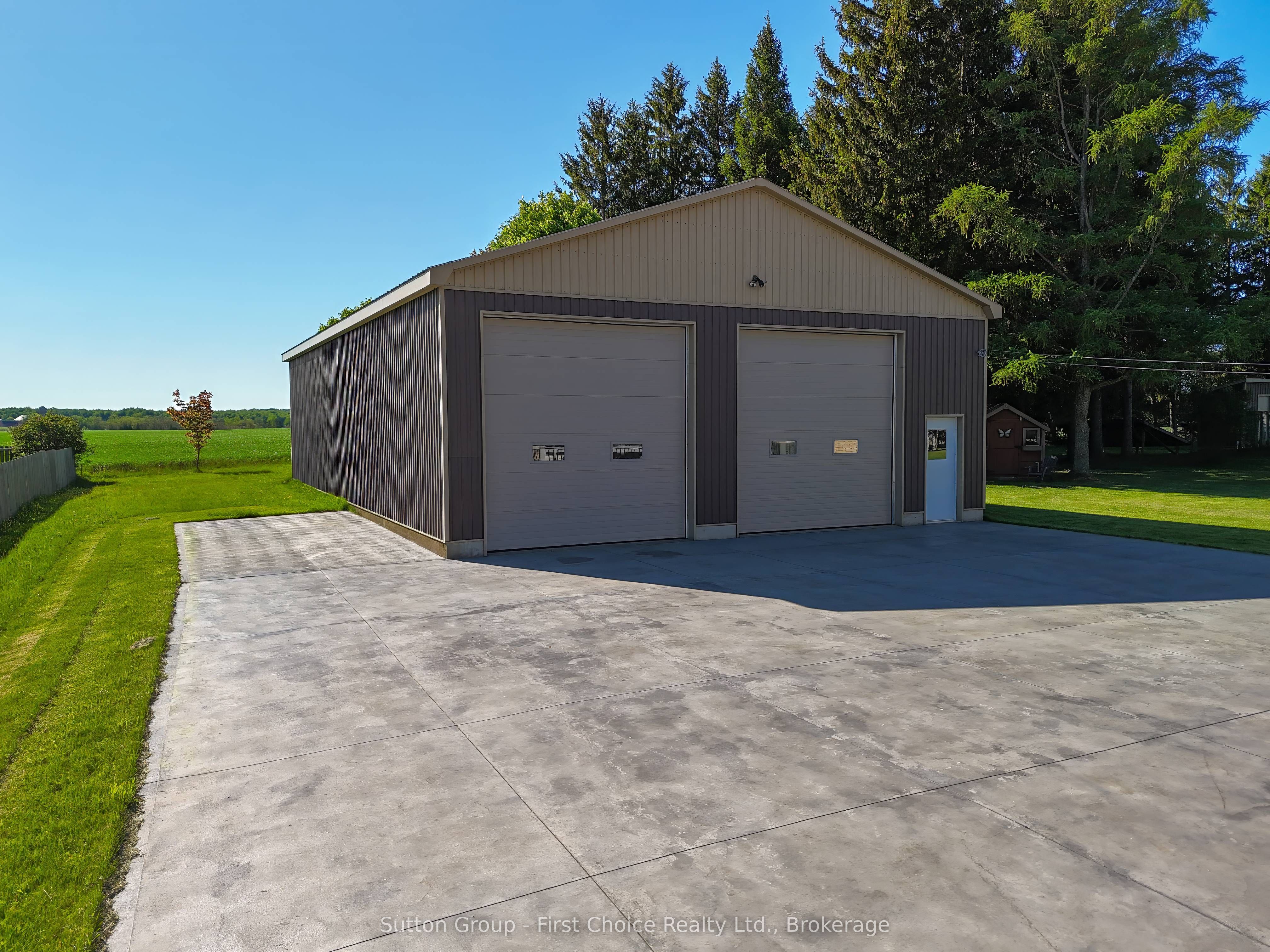 4957 Perth Road 119 N/A