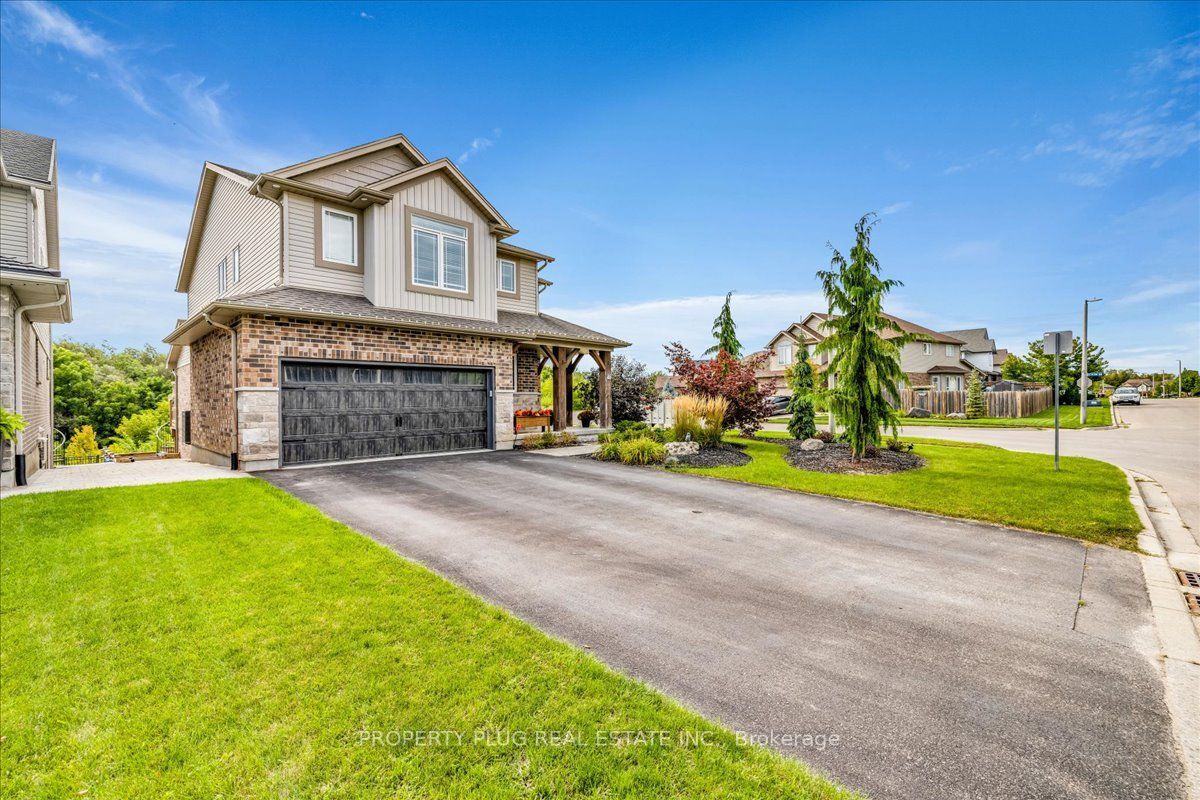 97 Marshall Drive