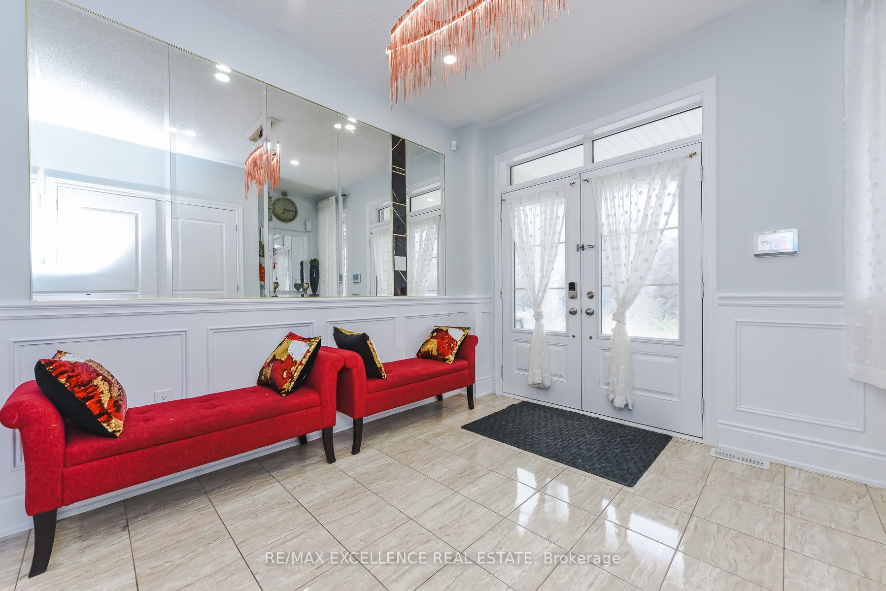 40 Victoriaville Road