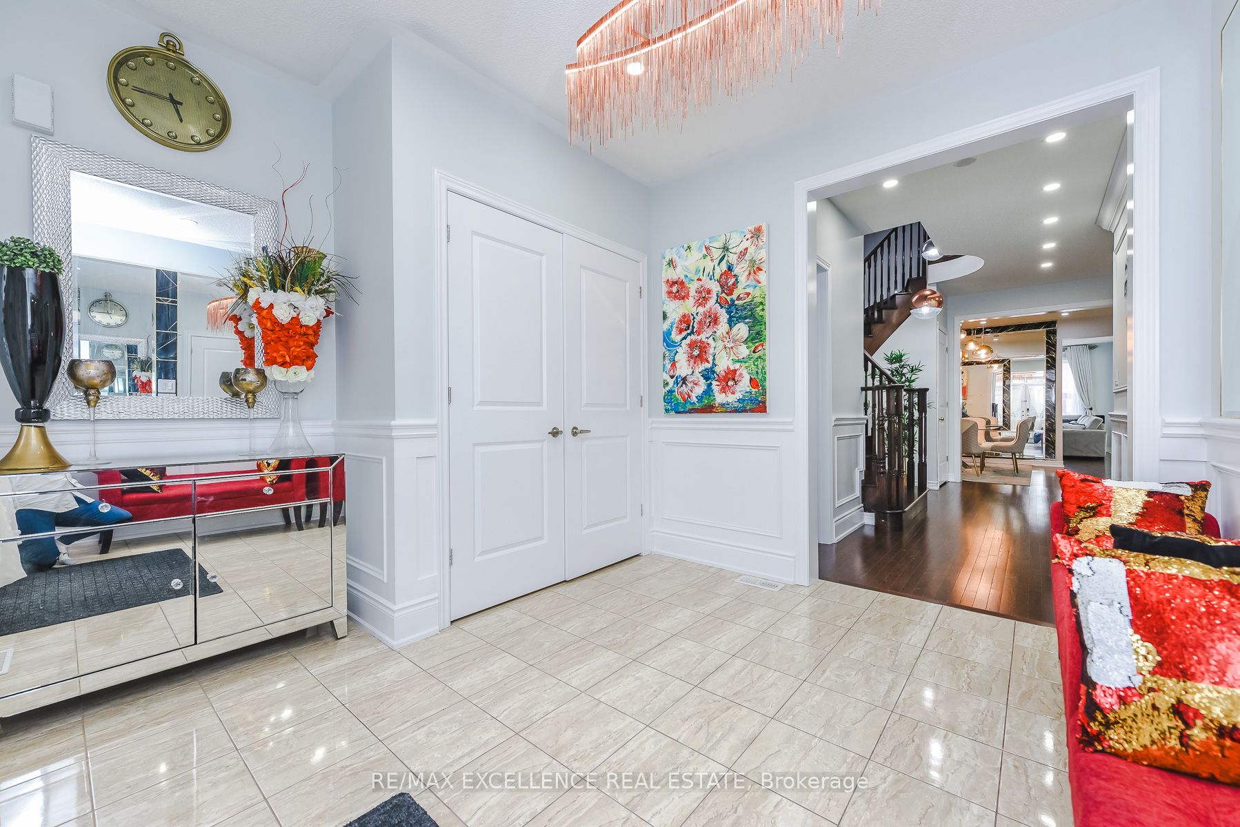 40 Victoriaville Road