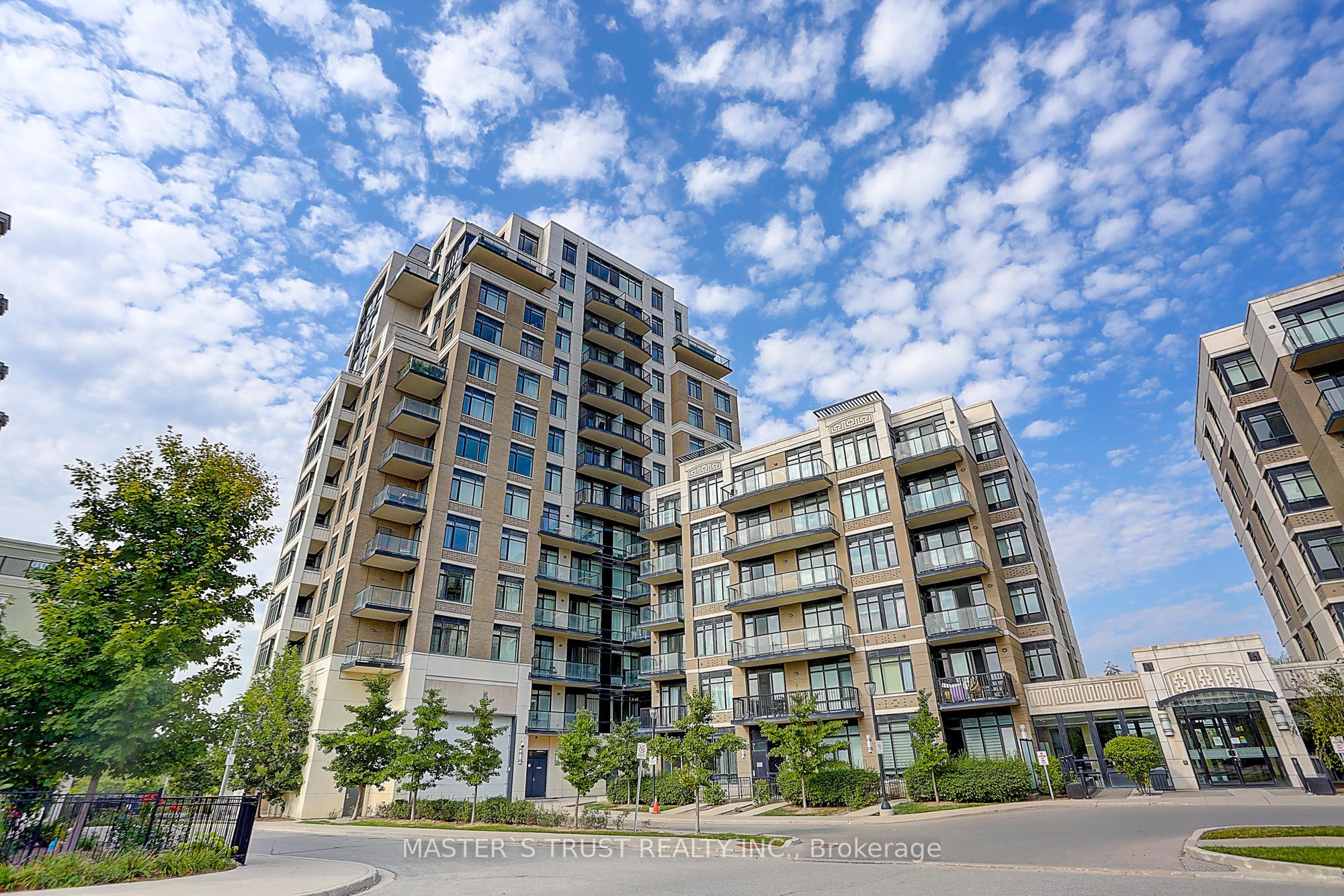 151 Upper Duke Crescent 505