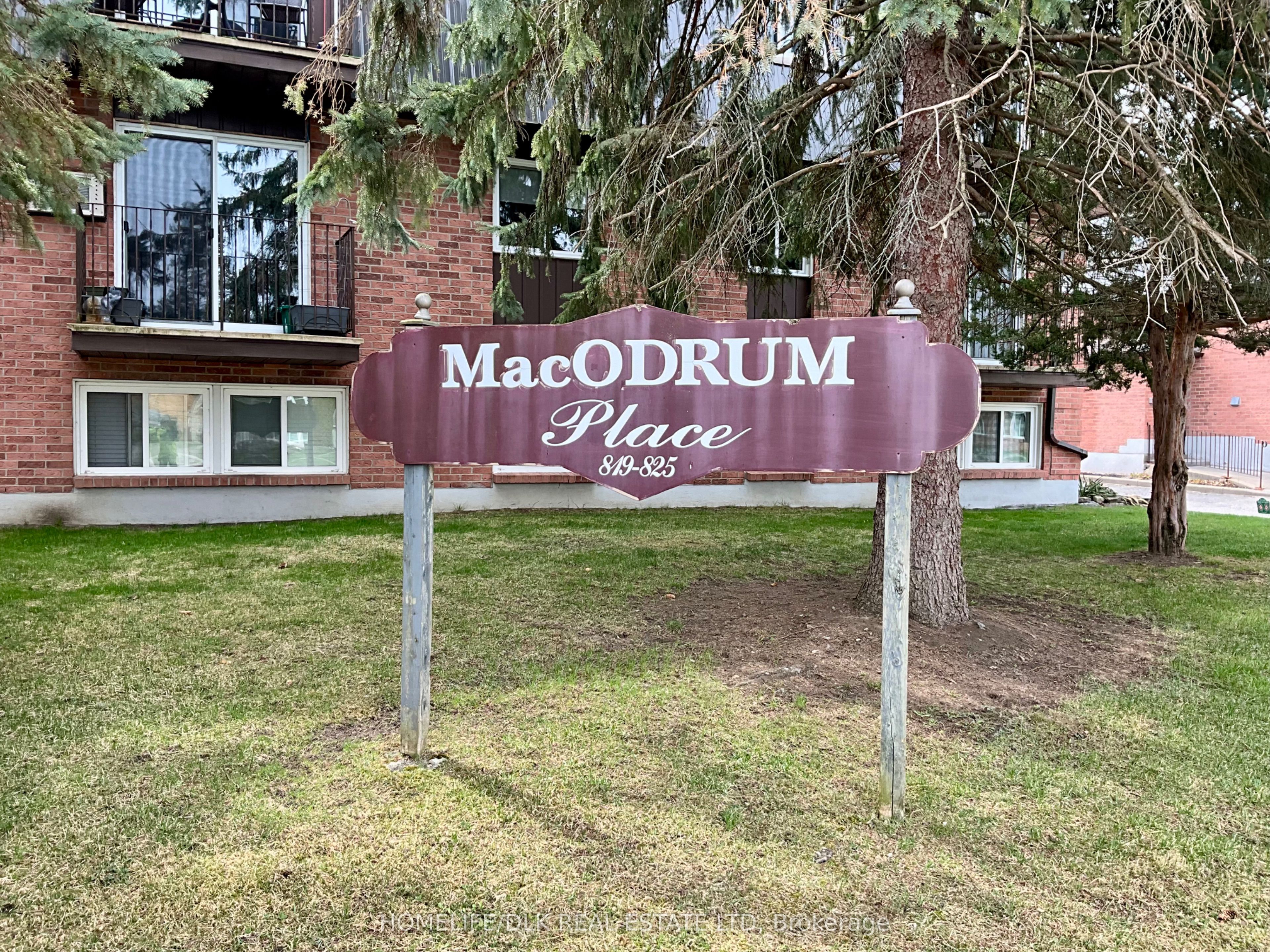 819 Macodrum Drive 12