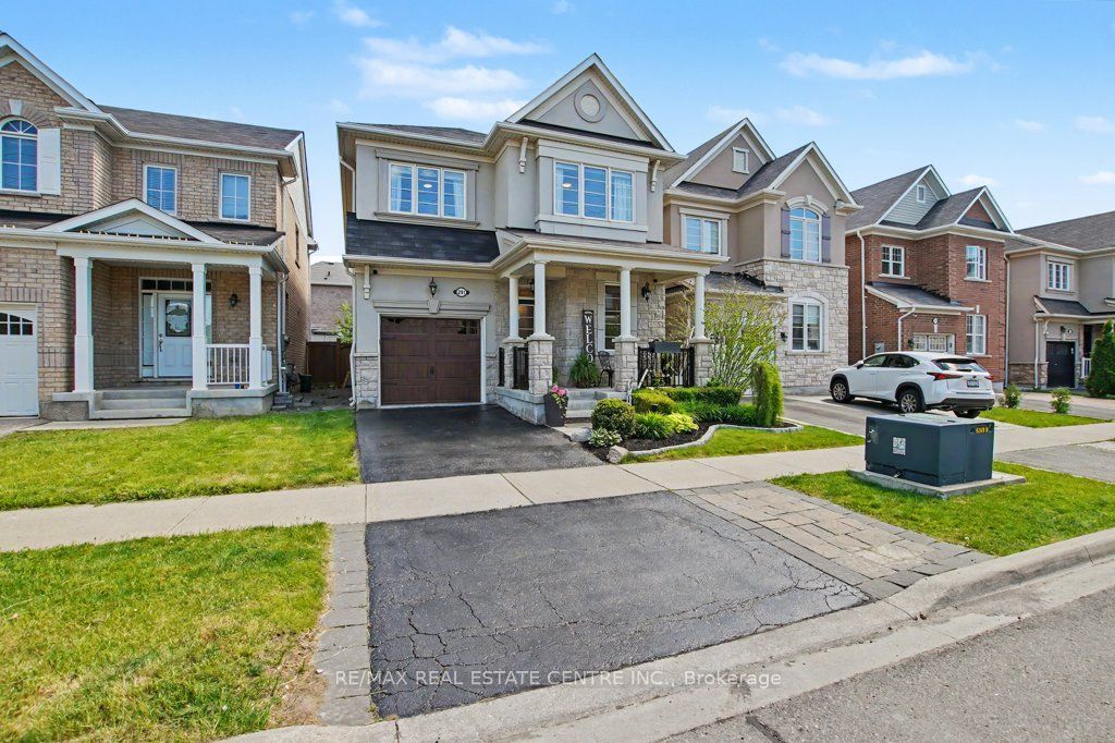 291 Cedar Hedge Road
