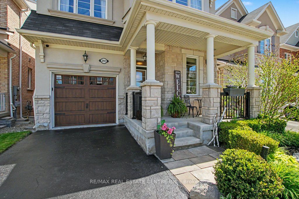 291 Cedar Hedge Road