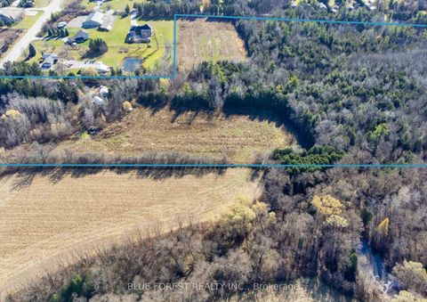 4396 Wellington Road 32 N/A Cambridge ON N3C 2V4