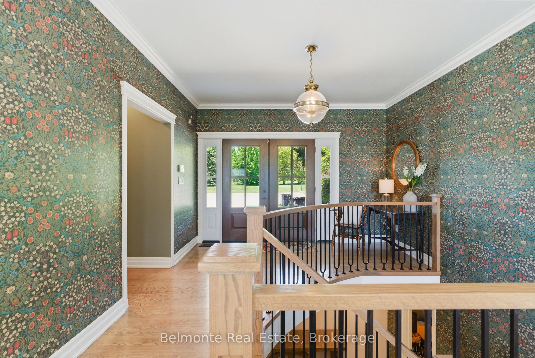1045 Brawley Road W
