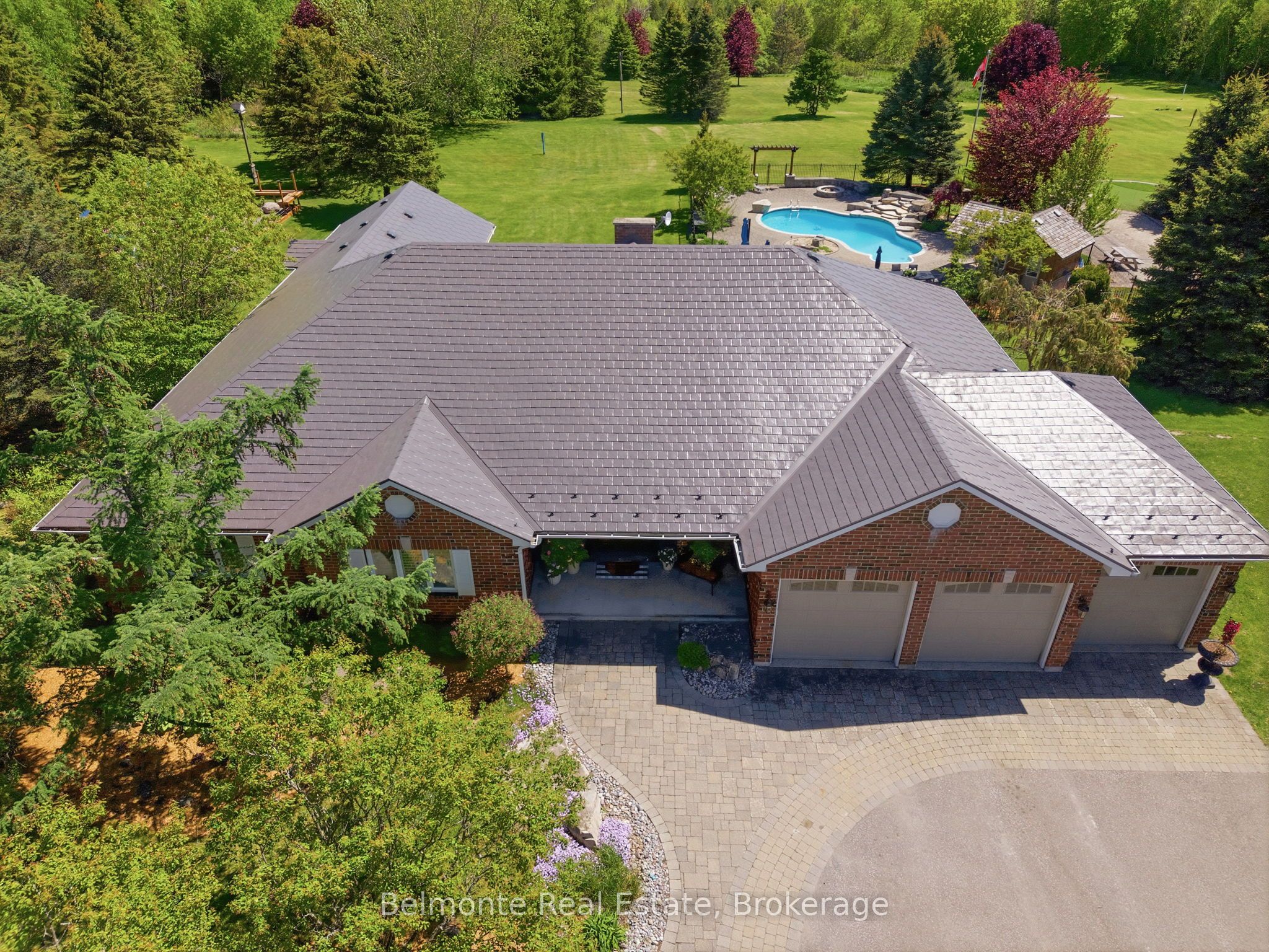 1045 Brawley Road W