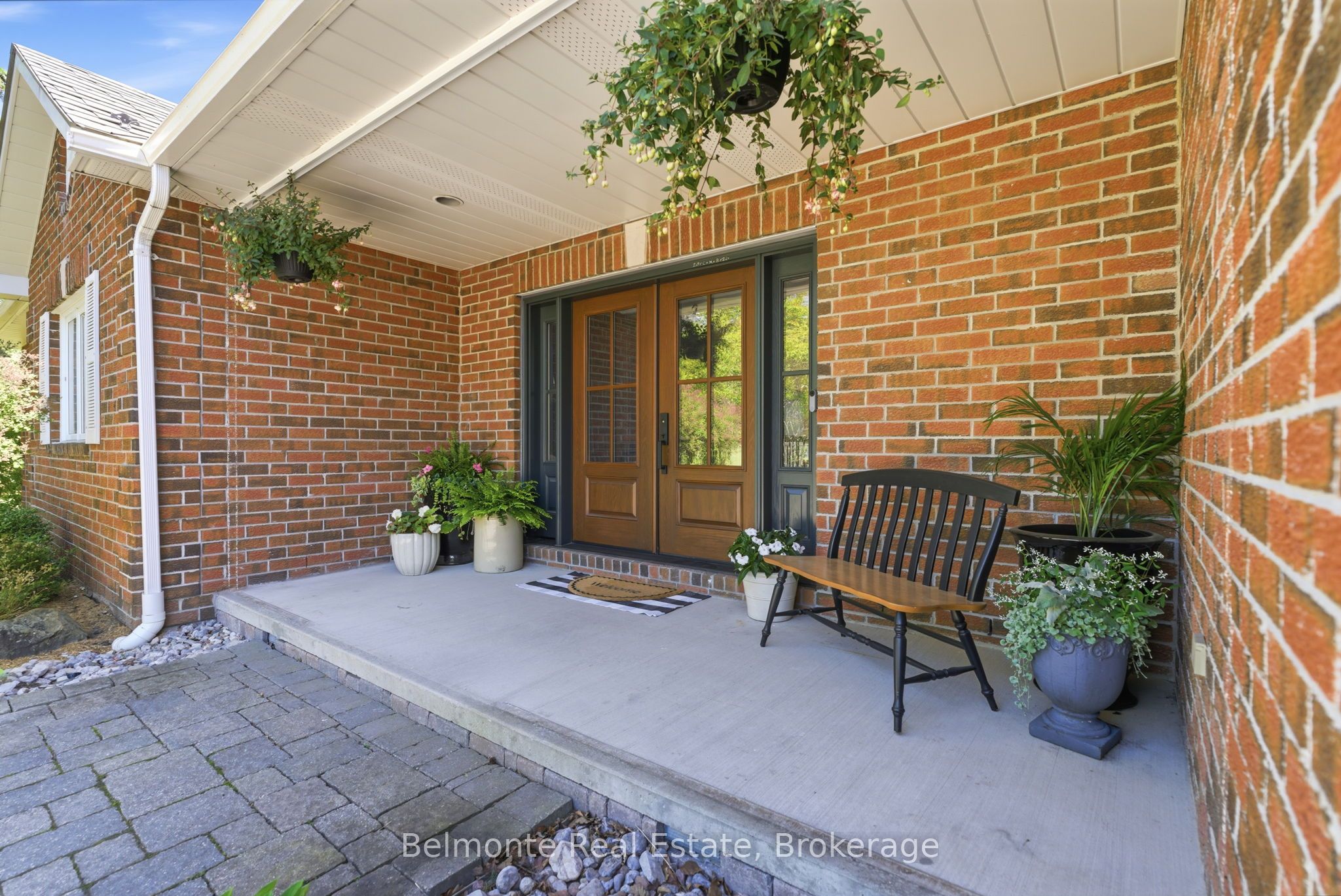 1045 Brawley Road W
