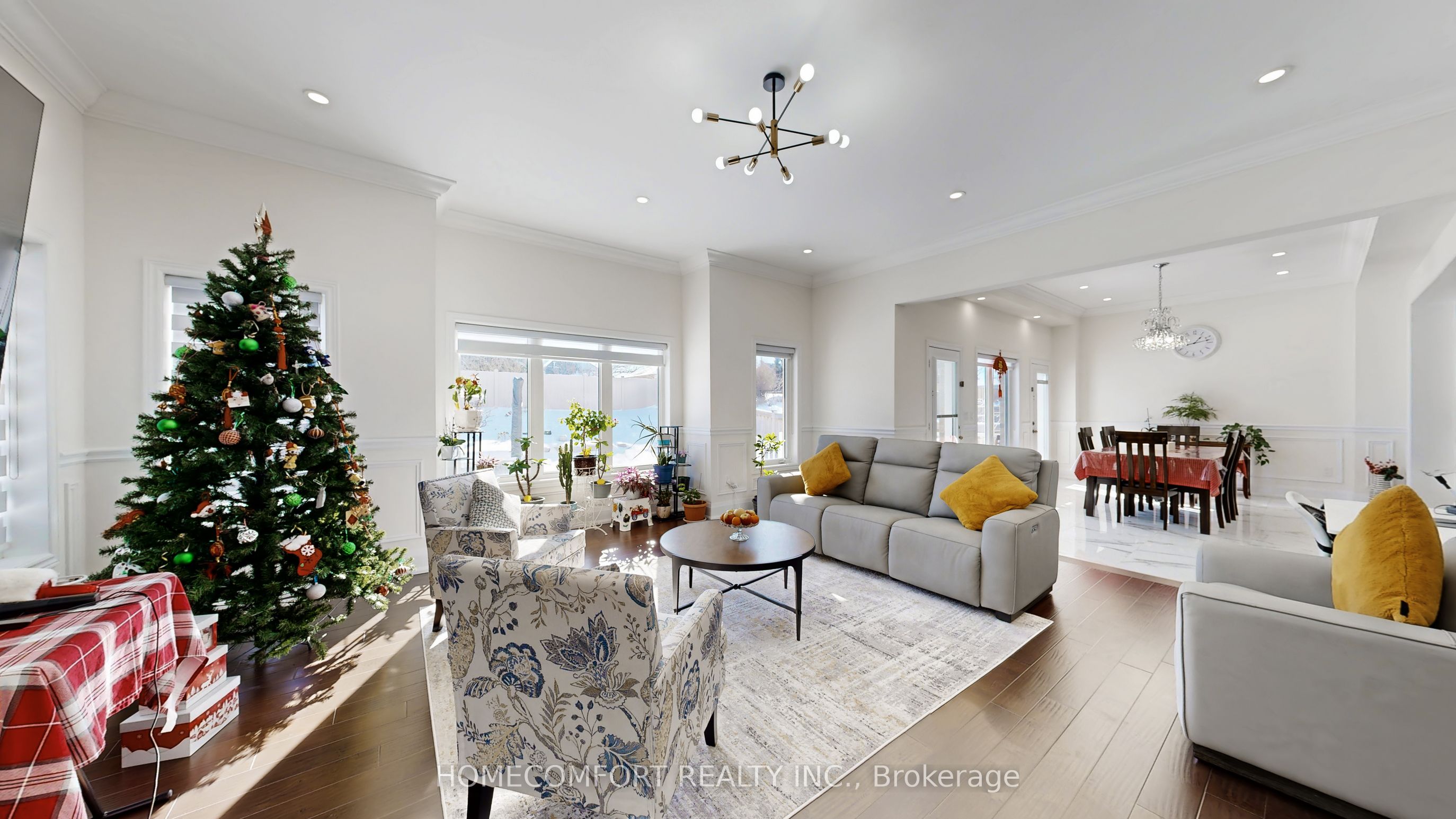 3 Mary Willson Court