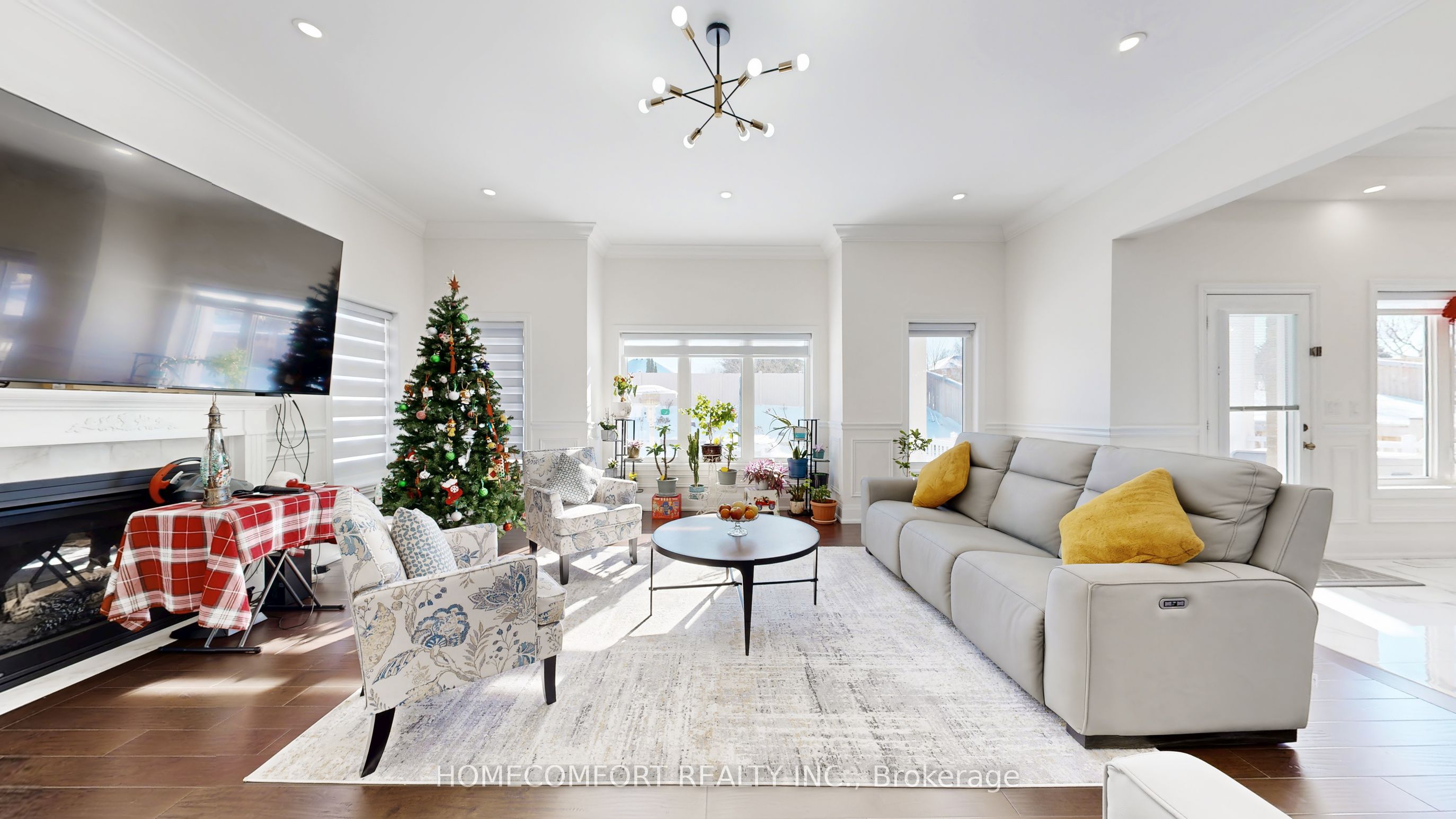 3 Mary Willson Court