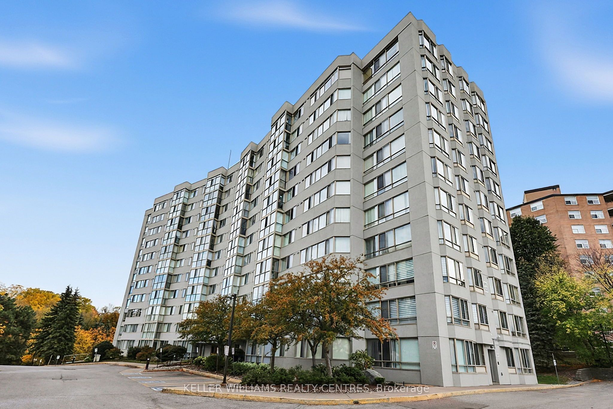 270 Davis Drive 408