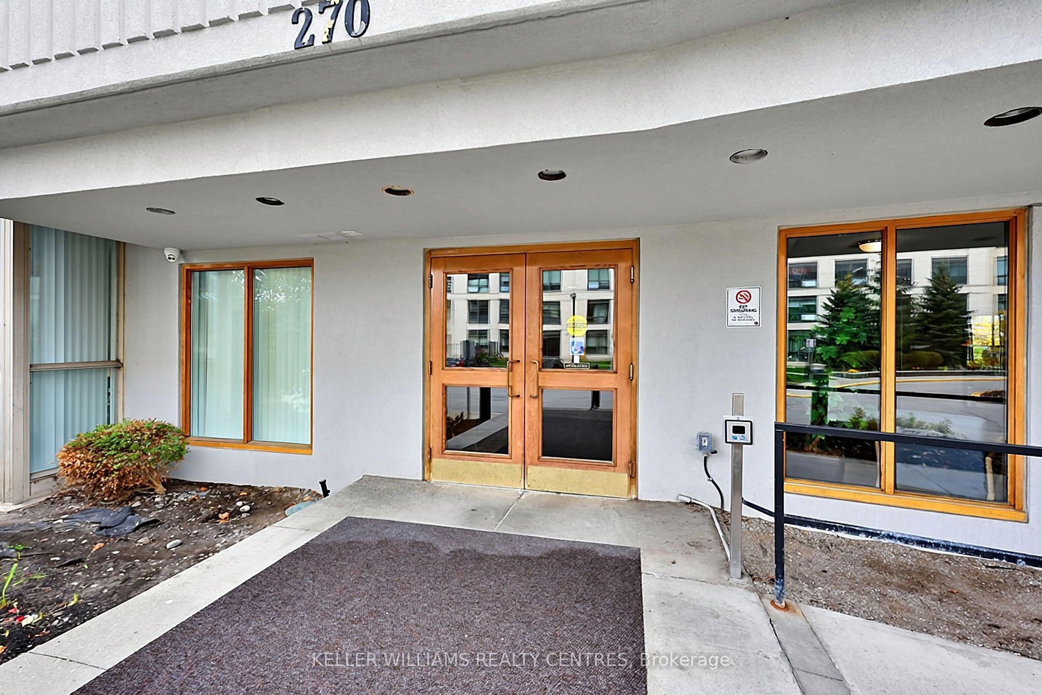 270 Davis Drive 408