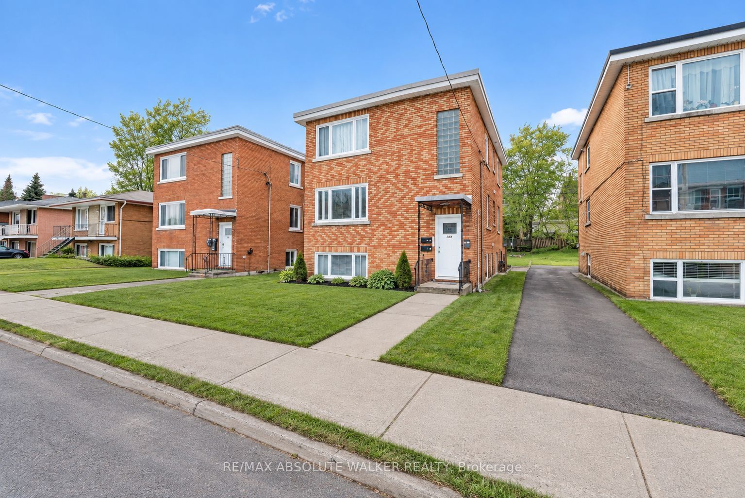 134 Jolliet Avenue
