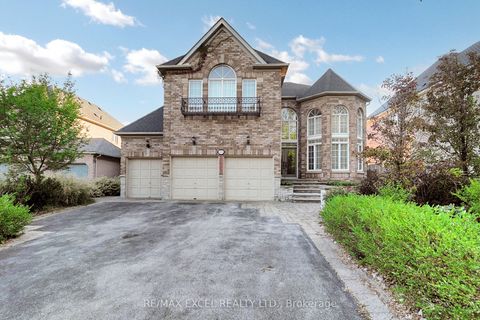 5368 Vail Court Mississauga ON L5M 6G9
