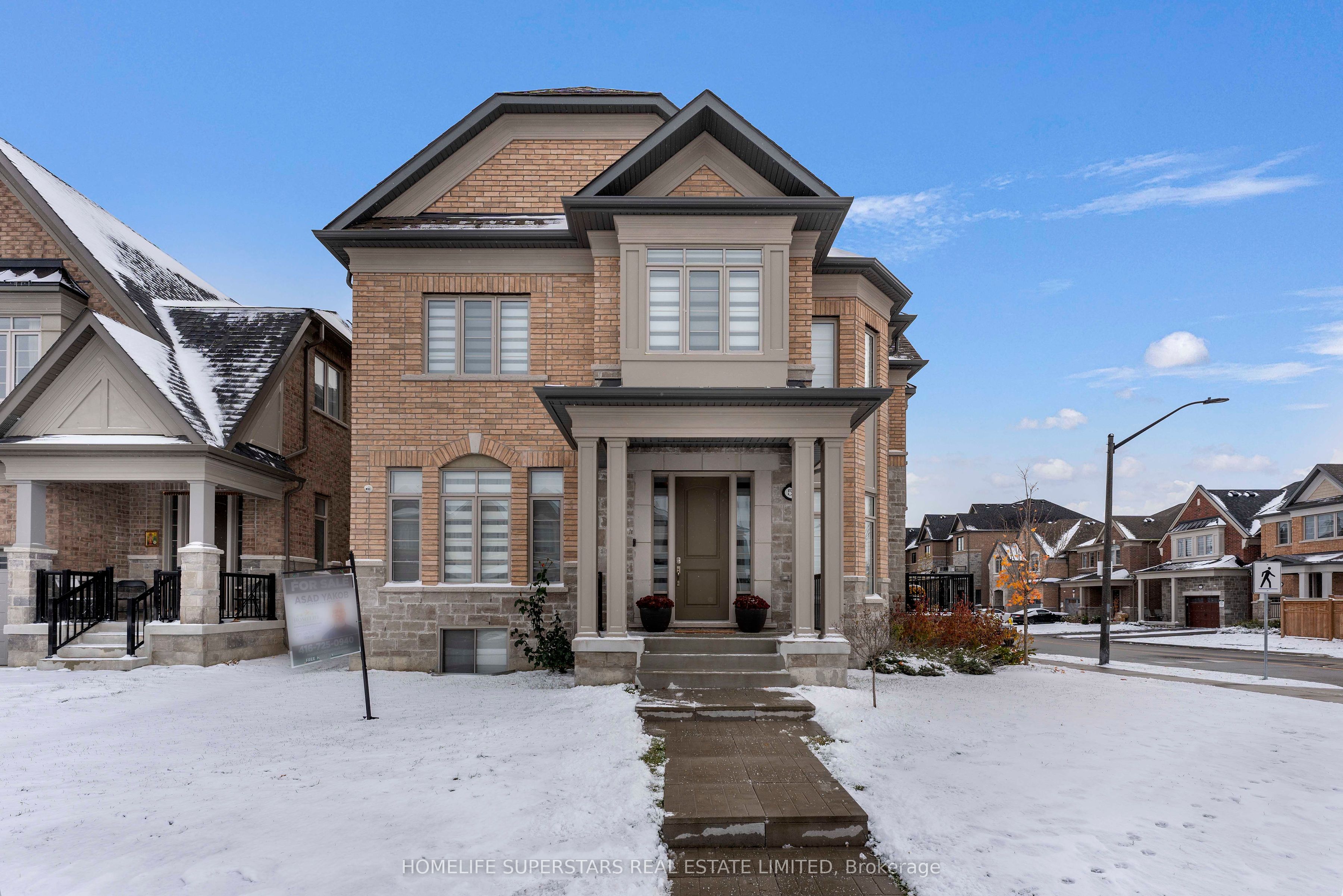 55 Christine Elliott Avenue