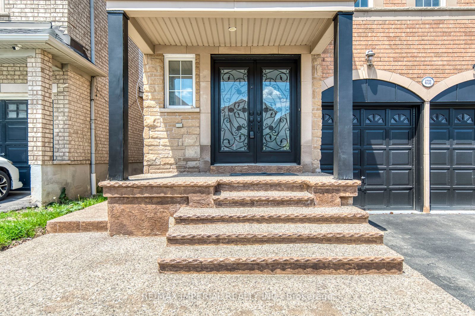 4733 James Austin Drive