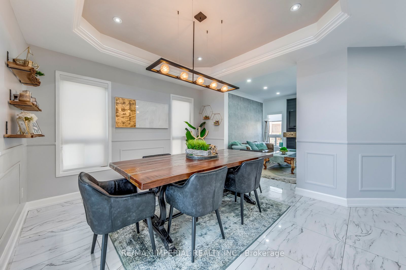 4733 James Austin Drive