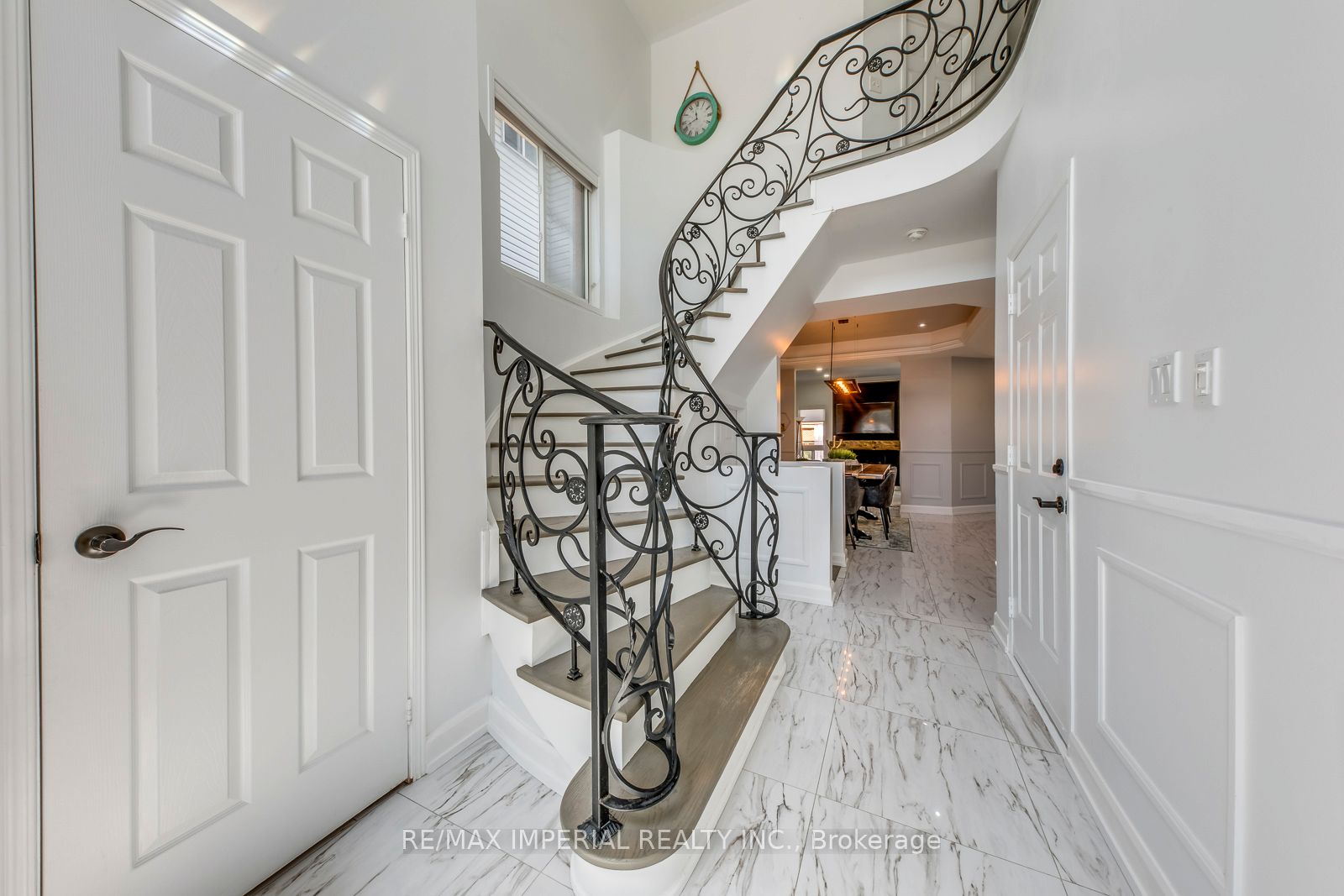 4733 James Austin Drive