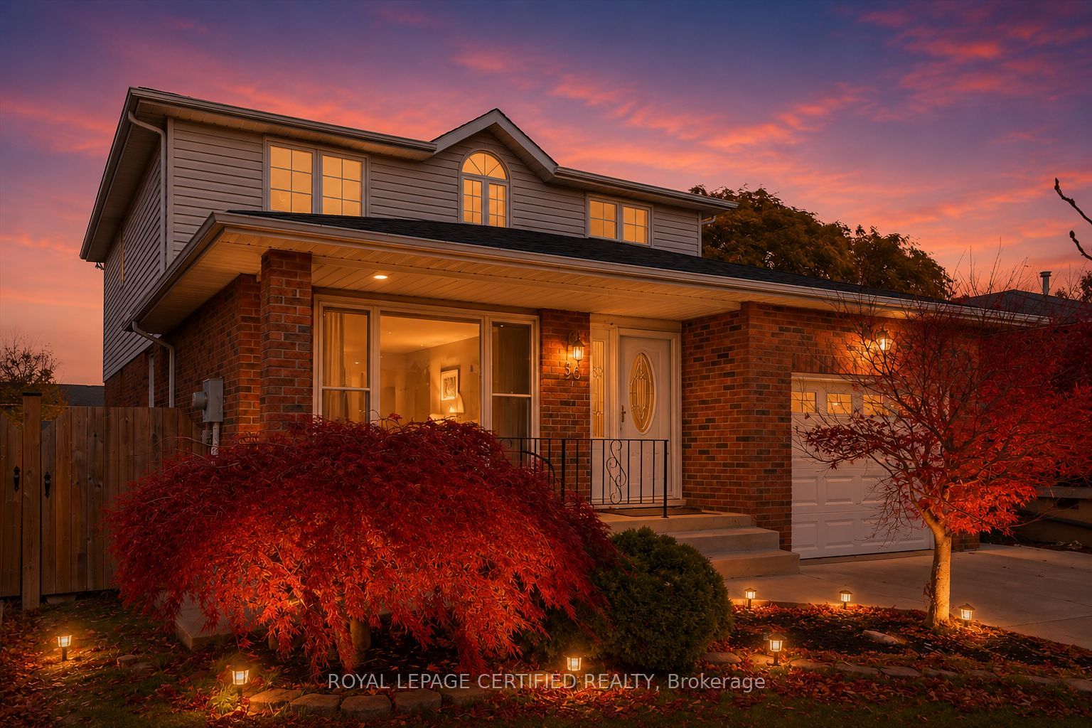 35 Trenholme Crescent