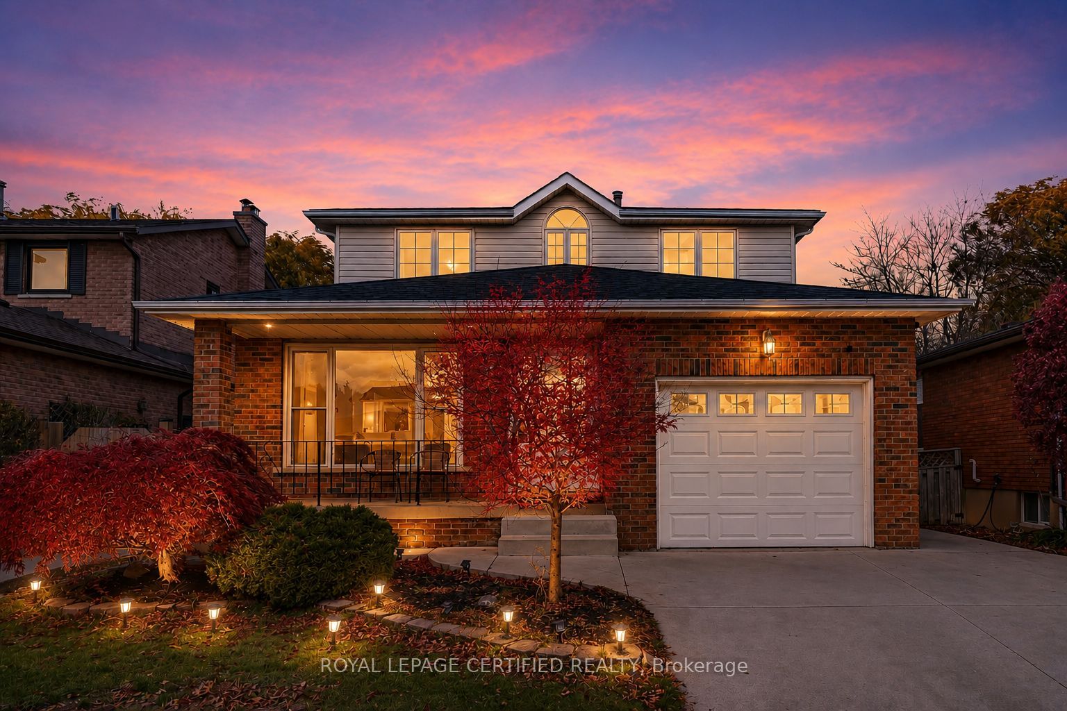 35 Trenholme Crescent
