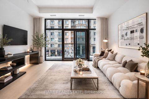 6 Jackes Avenue 209 Toronto C09 ON M4T 1E5