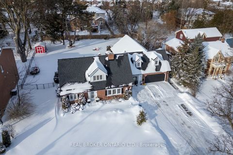 18 Concession Street W Clarington ON L1C 1Y5