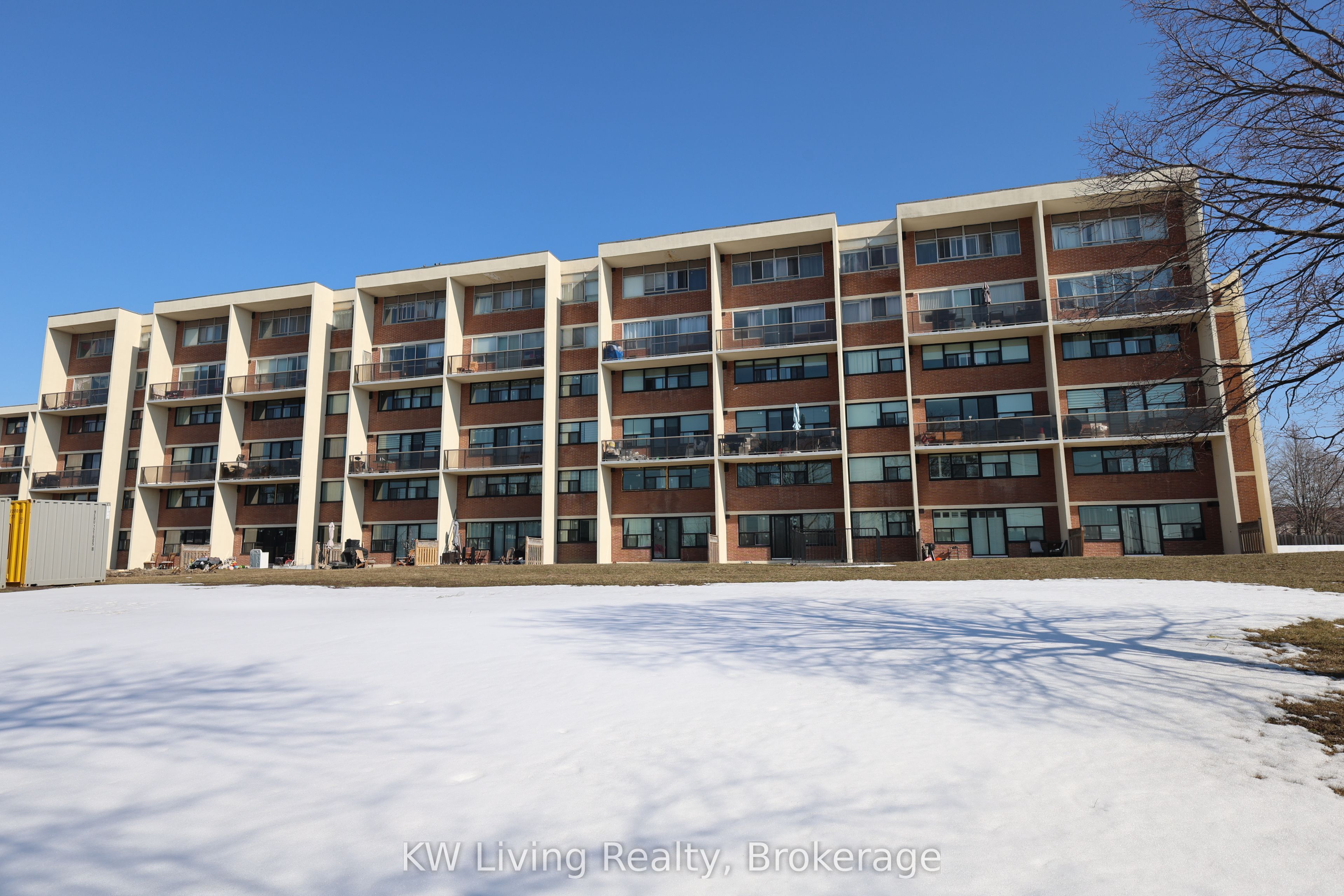 1050 Stainton Drive 233