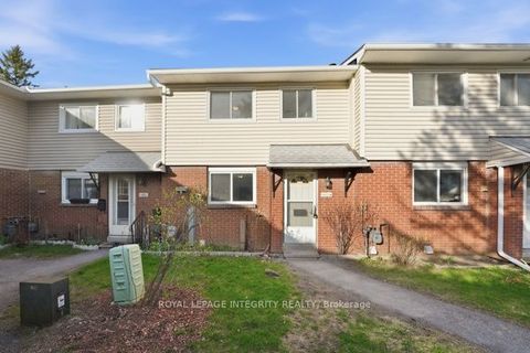 1460 Heatherington Road K Hunt Club - South Keys and Area ON K1V 6S1