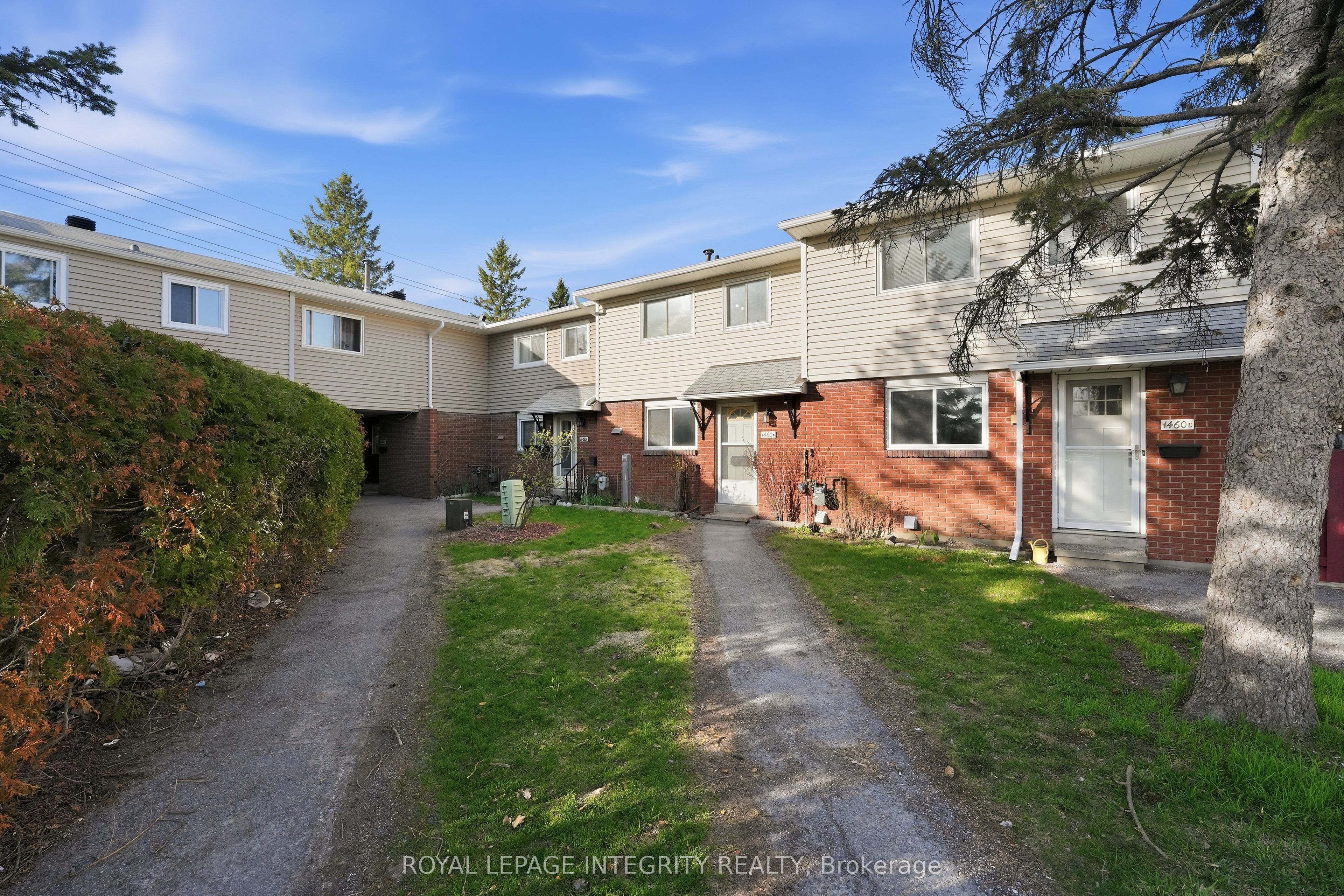 1460 Heatherington Road K