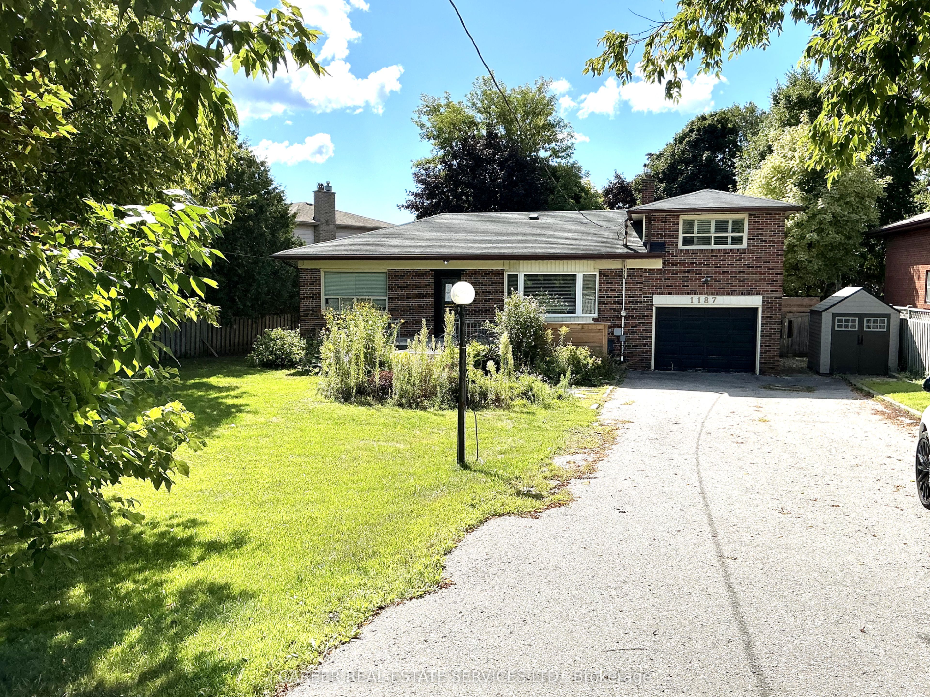 1187 Finch Avenue