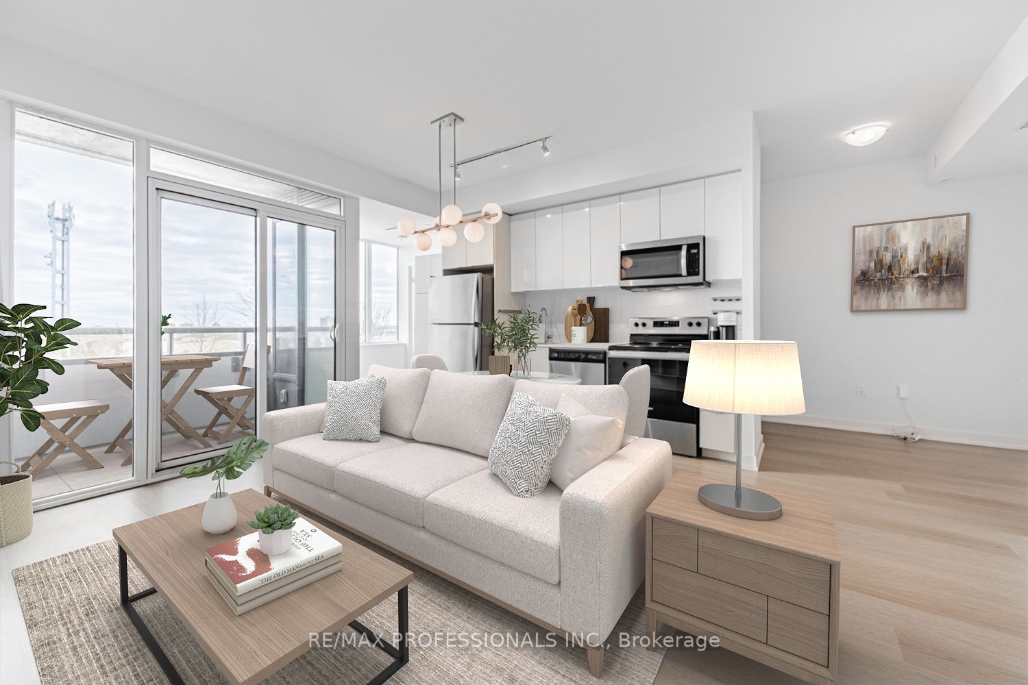 859 The Queensway N/A 313