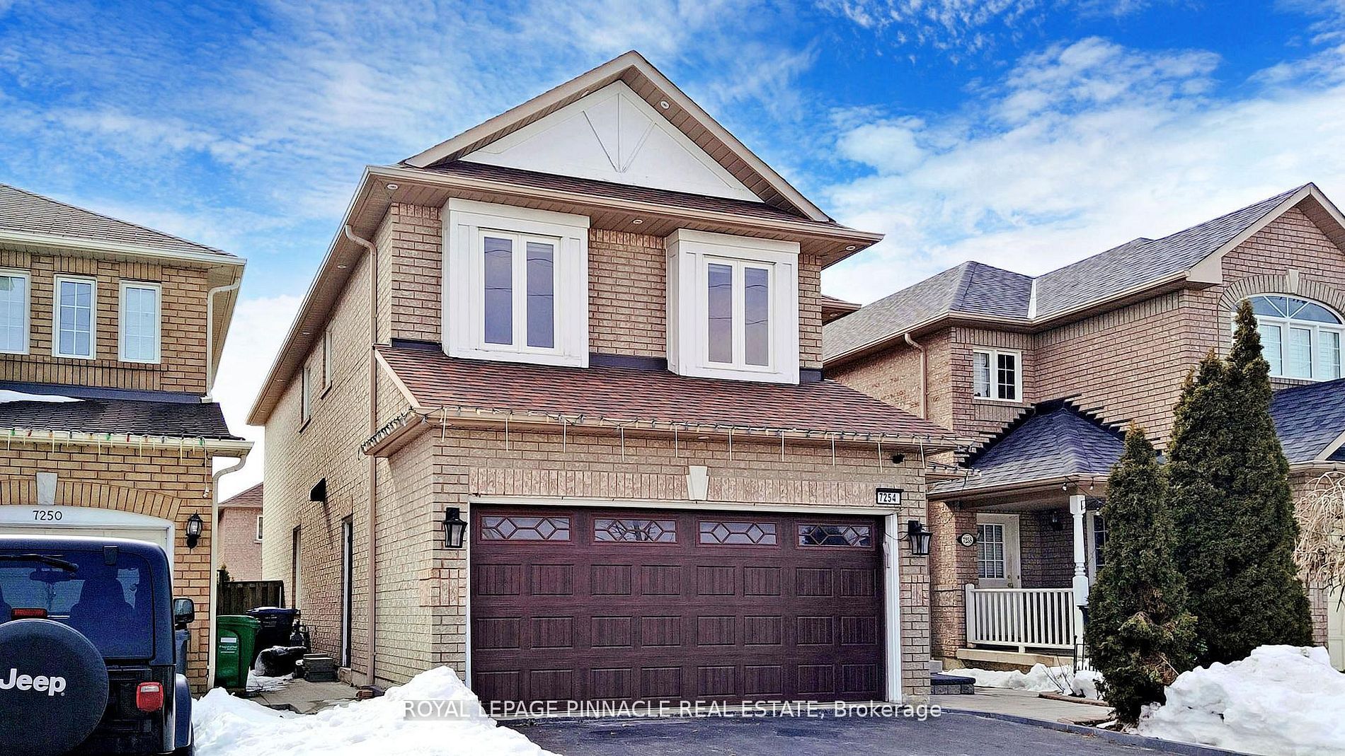 7254 Dime Crescent