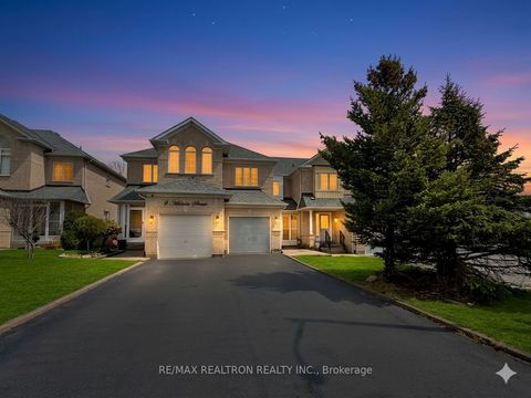 7 Abitibi Street Richmond Hill ON L4C 0R1