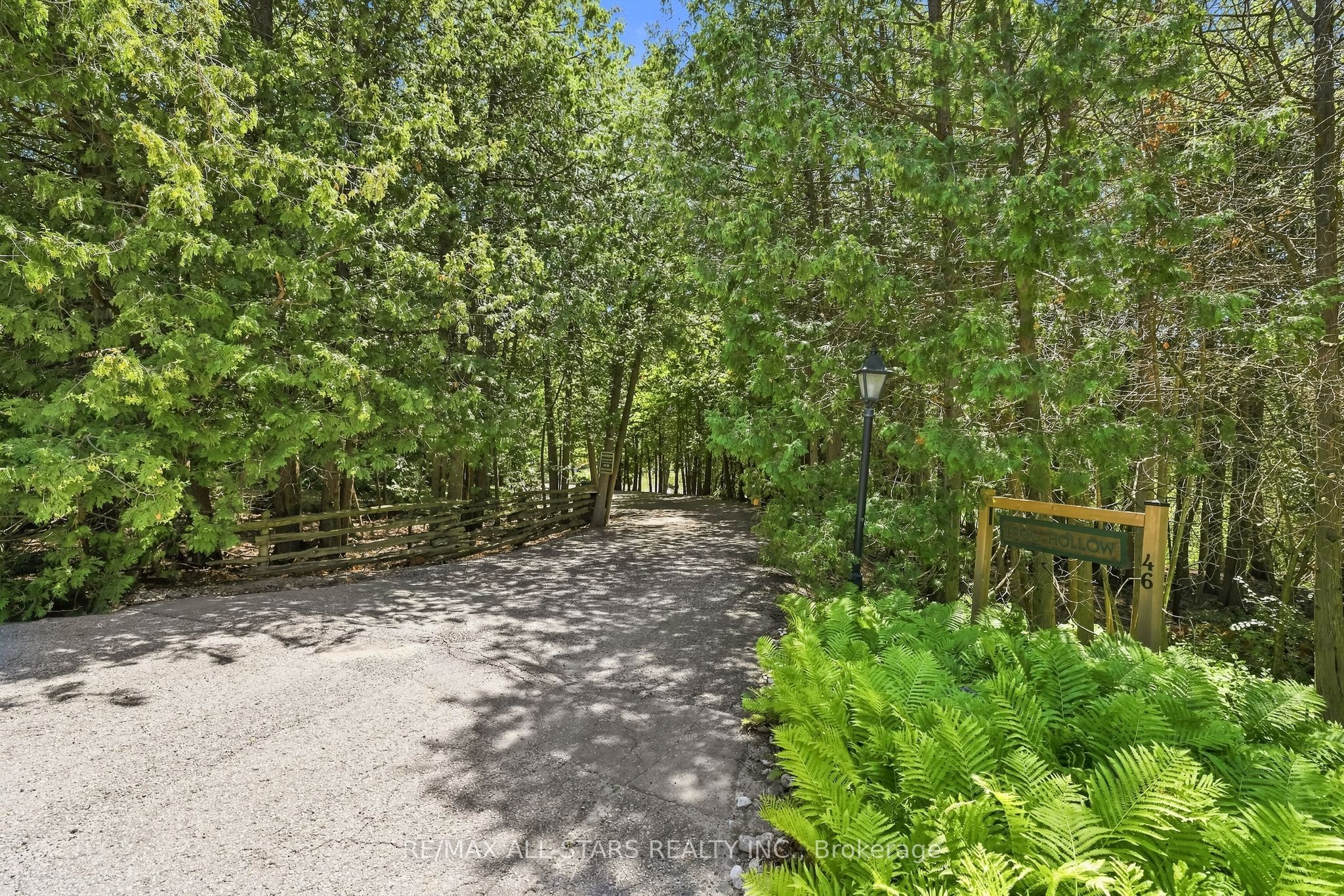 46 Sawmill Lane