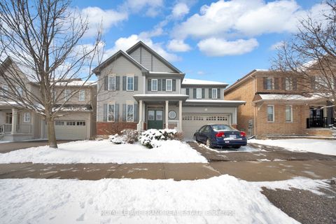 2300 Bridle Road Oshawa ON L1L 0A1