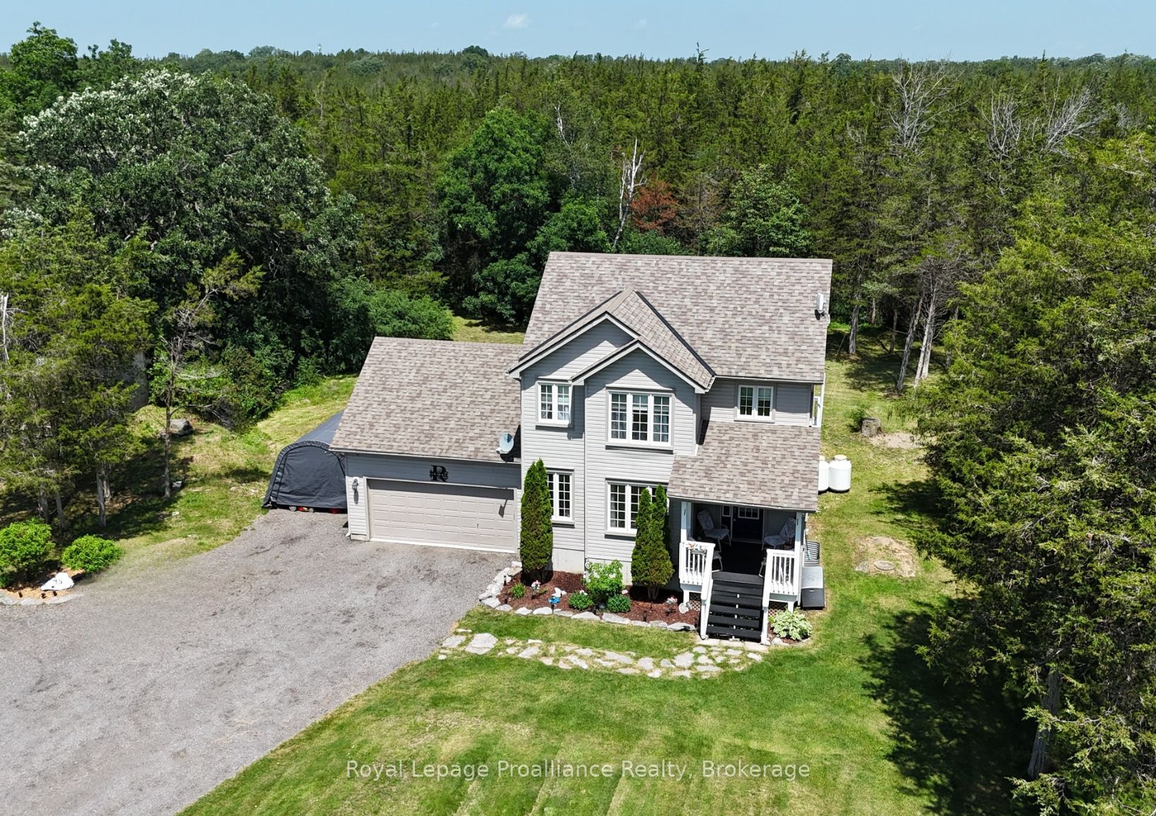 75 Milligan Drive