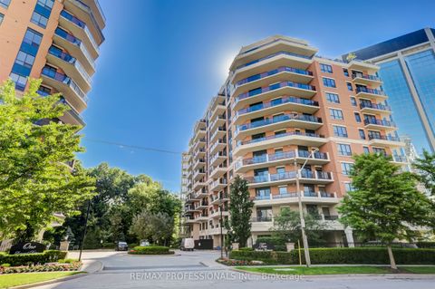 2 Aberfoyle Crescent 1006 Toronto W08 ON M8X 2Z8