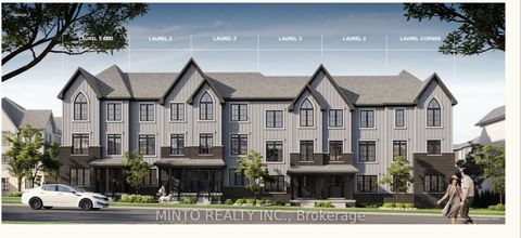 1048 Dyaz Avenue Oshawa ON L1L 0X1