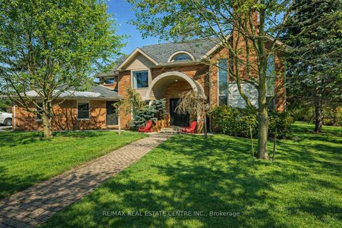 155 Crawford Crescent Milton ON L0P 1B0