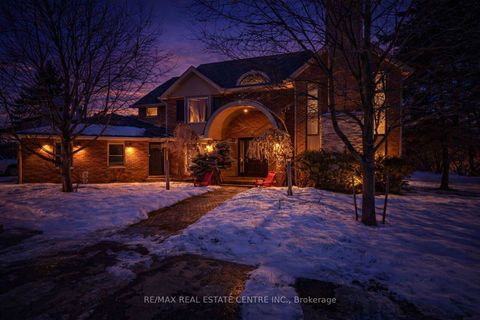 155 Crawford Crescent Milton ON L0P 1B0