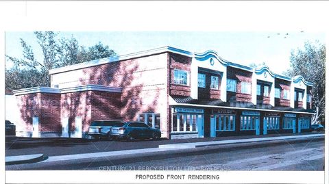 236 Cameron Crescent Georgina ON L4P 2A9