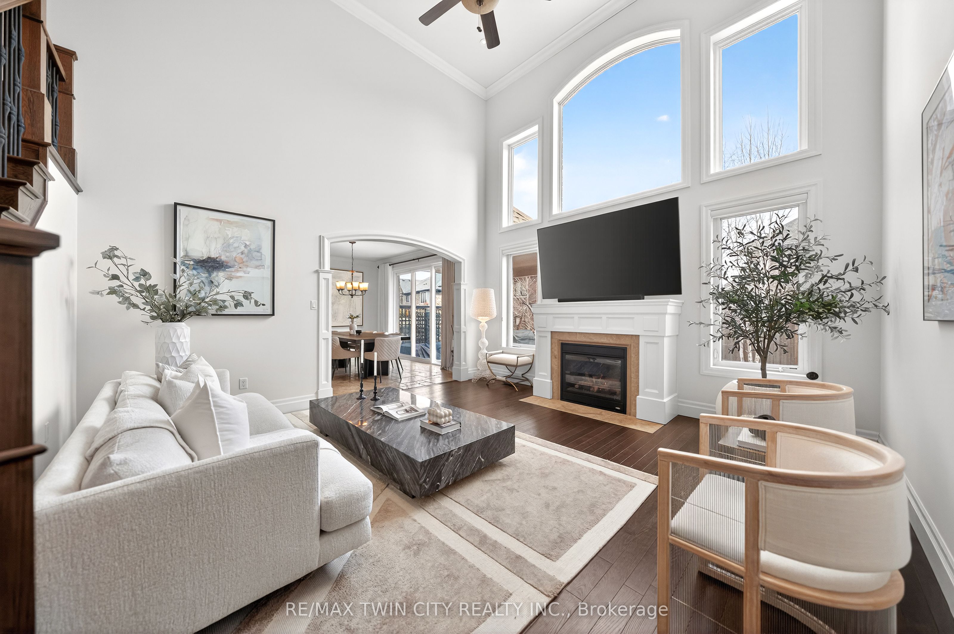325 Deerfoot Trail