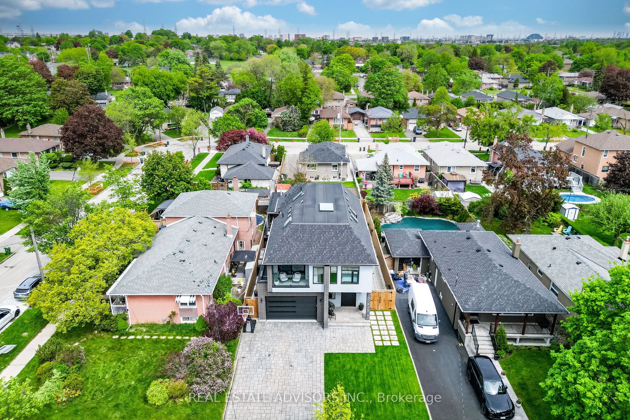 50 Beckwith Road E