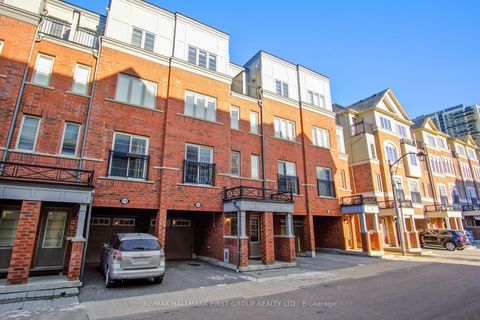 2532 Bromus Path Oshawa ON L1L 0K7