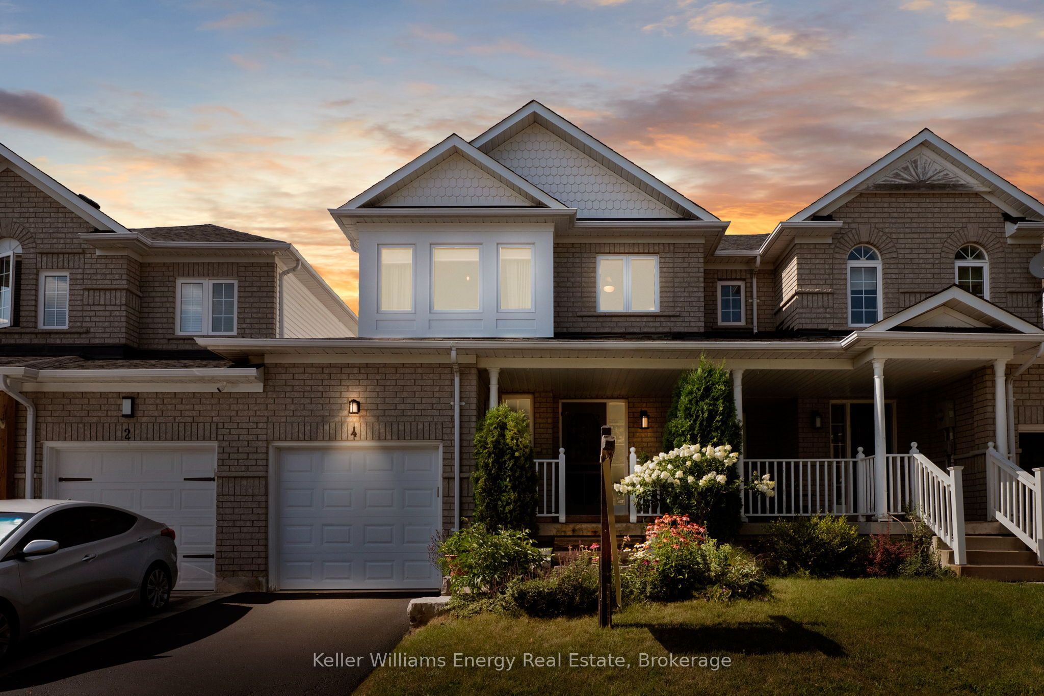 4 Primeau Avenue